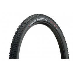 Coperture Vittoria Mezcal III XC-Trail 29x2.10 G2.0 TNT Nero/Antracite