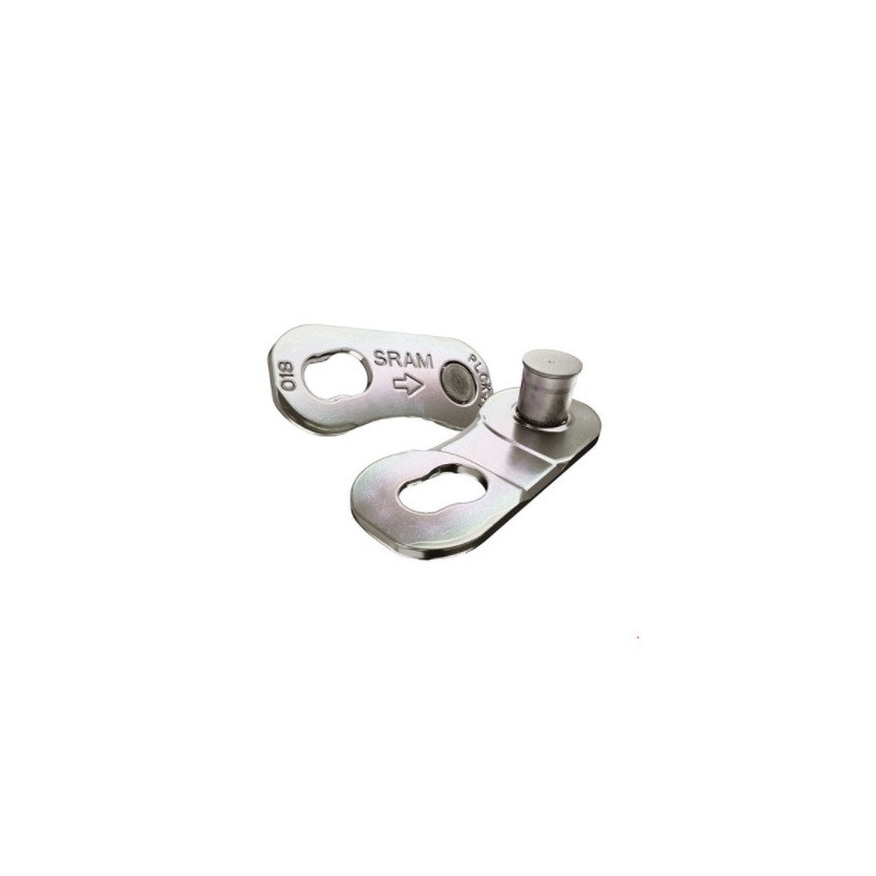 Connettore Rapido Catena Sram 12v Strada Argento