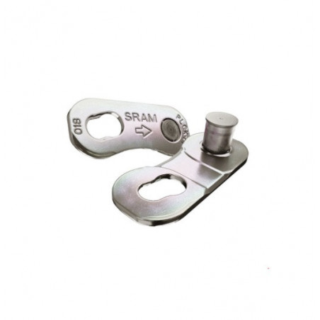 Connettore Rapido Catena Sram 12v Strada Argento