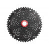Cassette Sunrace MX8 11V 11/46 Nero