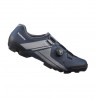 Zapatillas Shimano XC300 Azul