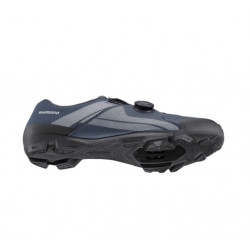 Zapatillas Shimano XC300 Azul