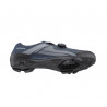 Zapatillas Shimano XC300 Azul