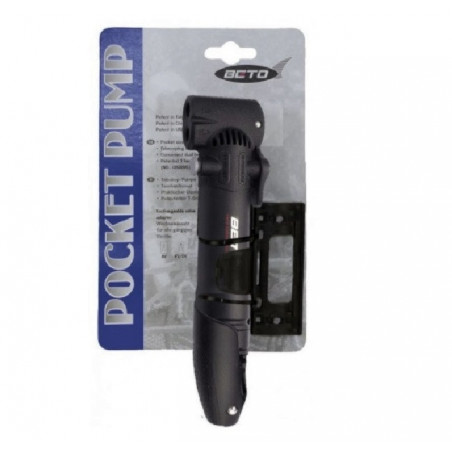 Bomba Beto Mini 2 in 1 Bomba Beto Mini 2 in 1