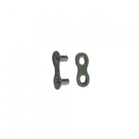Connettore Rapido Catena FSC 6/7v Argento