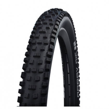 Cubierta Schwalbe Nobby Nic 27.5x2.25 TwinSkin Addix Performance TLR