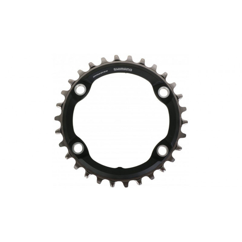 Plato Shimano SLX FC-M7000 1X11v 30D