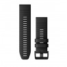 Correa Garmin Quickfit 26 Watch Band Negro