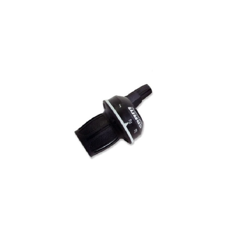 Comando Deragliatore Posteriore Sram MRX Comp Twister Triple
