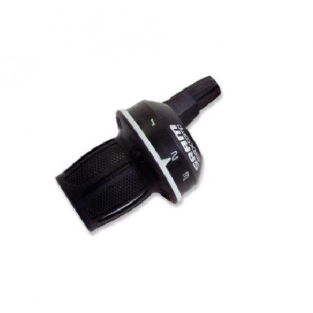 Mando Desviador Sram MRX Comp Twister Triple