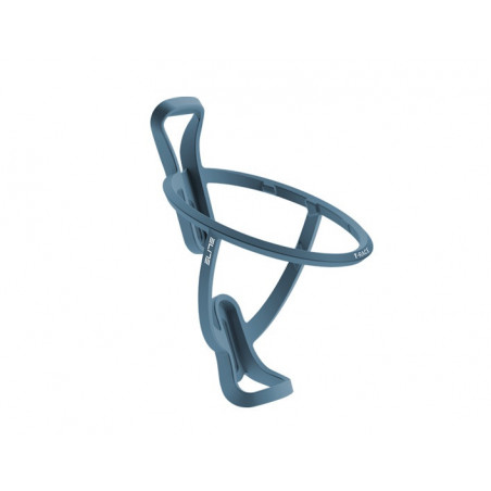 Portaborraccia Elite T-Race Light Blu Soft Touch