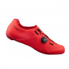 Zapatillas Shimano RC300 Rojo