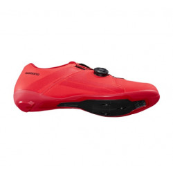 Zapatillas Shimano RC300 Rojo