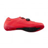 Zapatillas Shimano RC300 Rojo