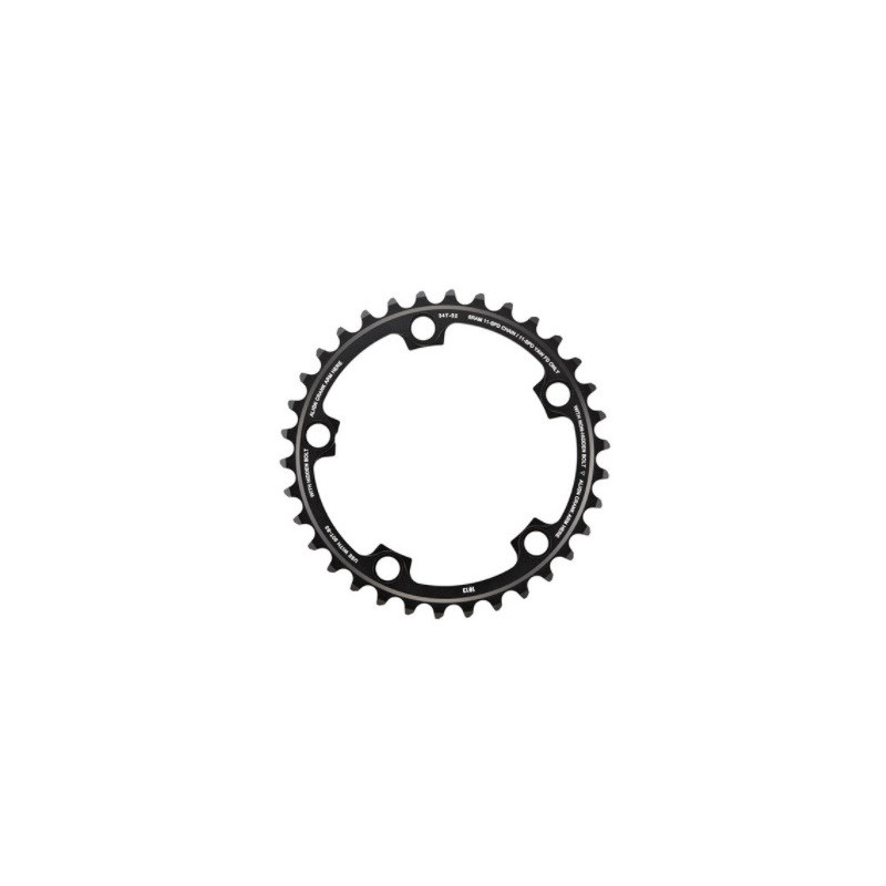 Plato Sram Red22 34D BCD 110 mm