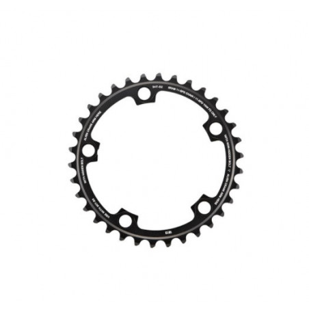 Plato Sram Red22 34D BCD 110 mm Plato Sram Red22 34D BCD 110 mm