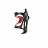 Portaborraccia Race ABS Nero/Rosso