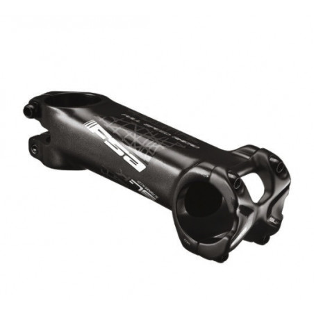 Atacco Manubrio FSA SL-K -12º Nero Atacco Manubrio FSA SL-K -12º Nero