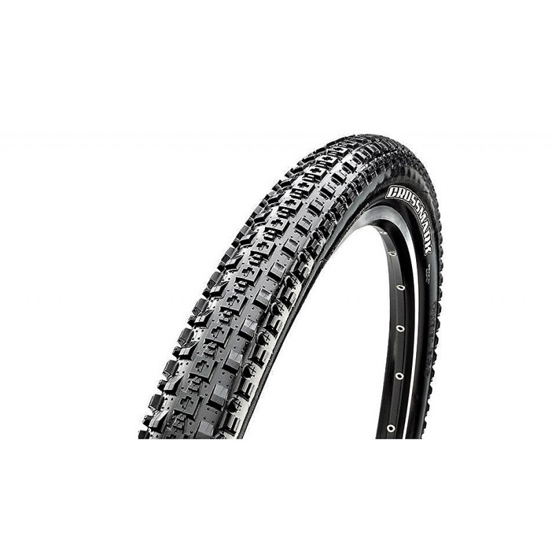 Coperture Maxxis Crossmark 26x2.25 Rigida