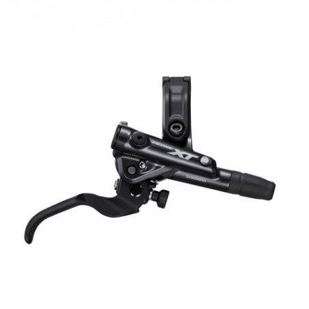 Maneta Freno Disco Derecha Shimano Deore XT BL-M8100 Maneta Freno Disco Derecha Shimano Deore XT BL-M8100
