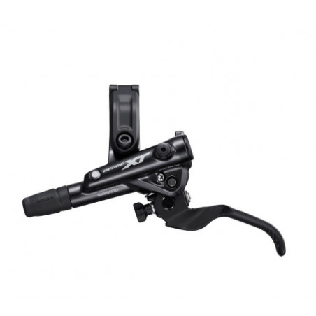 Maneta Freno Disco Izquierda Shimano Deore XT BL-M8100 Maneta Freno Disco Izquierda Shimano Deore XT BL-M8100