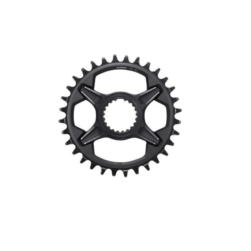 Ingranaggio Shimano Deore XT FC-M8100 30D 1x12