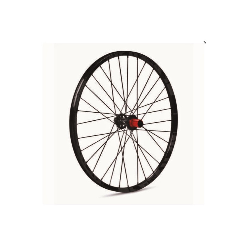 Ruote Posteriore Gurpil GTR SL20 29" Sram XD Nero/Grigio