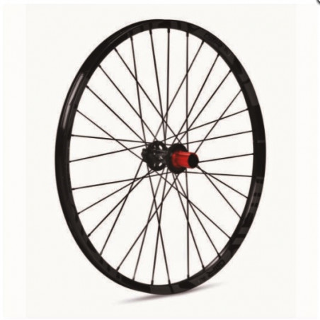 Ruote Posteriore Gurpil GTR SL20 29" Sram XD Nero/Grigio