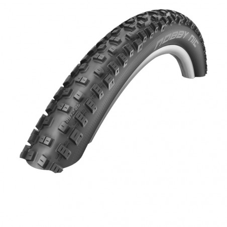 Cubierta Schwalbe Nobby Nic 29x2.25 Addix HS-602 Performance Rígida