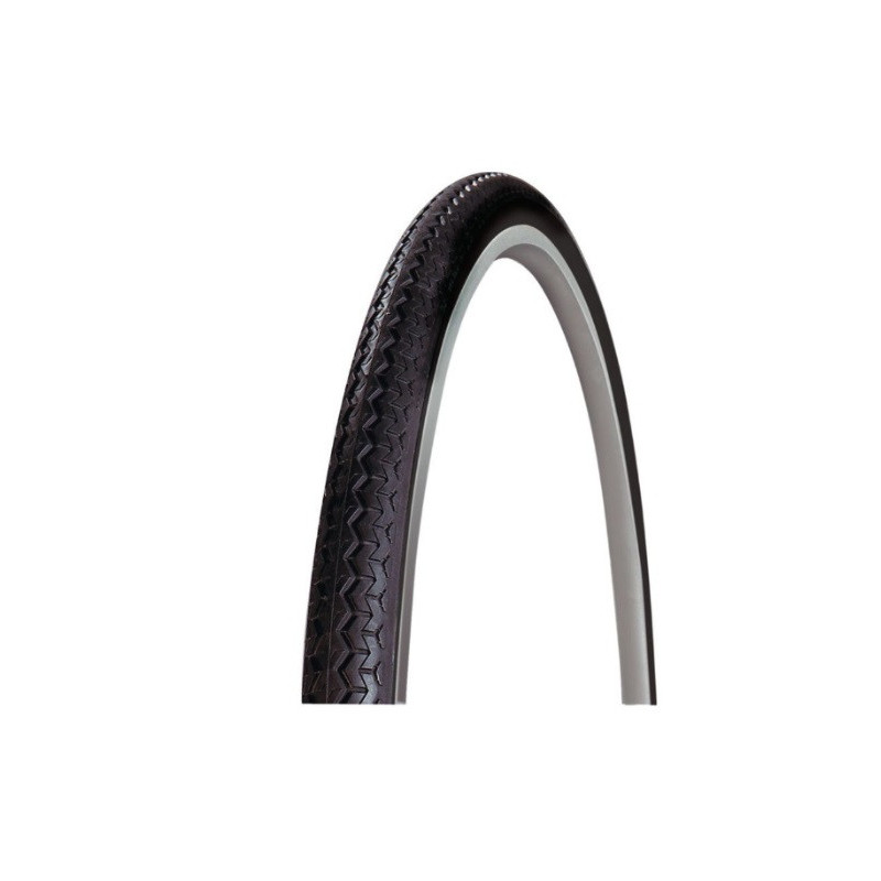 Coperture Michelin World Tour 650x35A Nero