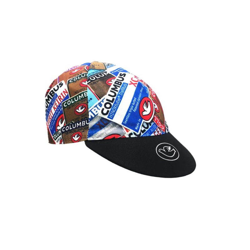 Gorra Columbus Multigap