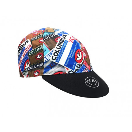 Gorra Columbus Multigap