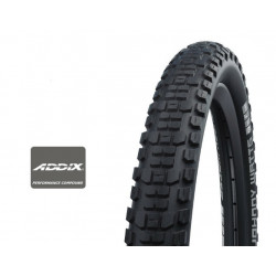 Coperture Schwalbe Johnny Watts 27.5x2.35 HS604 Double Defense TLR