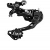Cambio Shimano Deore RD-M6000 10v Caja Larga