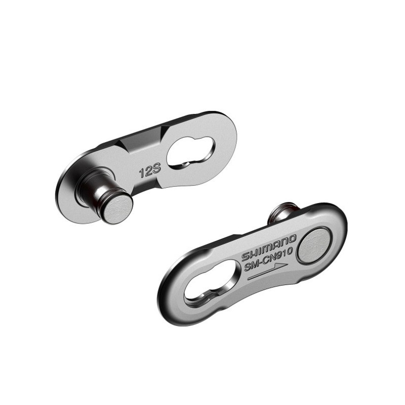 Connettore Rapido Catena Shimano Quick-Link 12v