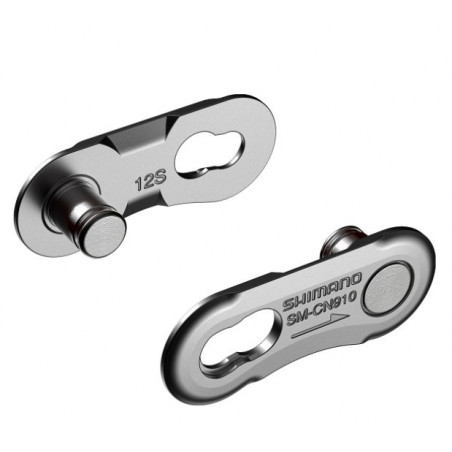 Connettore Rapido Catena Shimano Quick-Link 12v