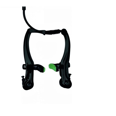 Freni V-Brake CLB E-Bikes Nero