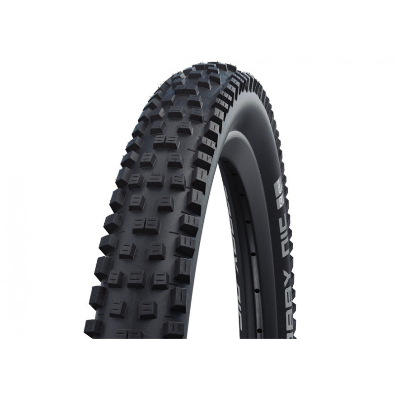 Coperture Schwalbe Nobby Nic 26x2.40 Addix HS-602 Performance Pieghevo