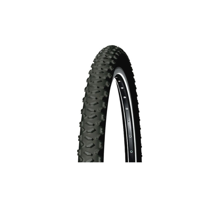 Cubierta Michelin Country Trail 26x2.00 Rígida