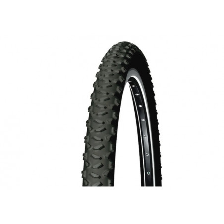 Cubierta Michelin Country Trail 26x2.00 Rígida