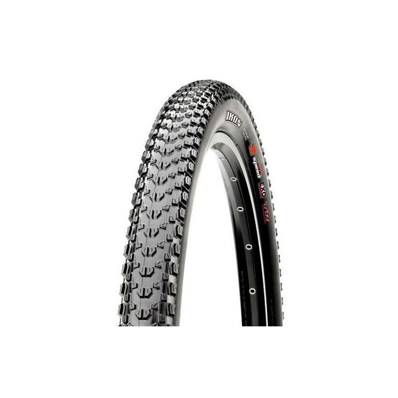 Coperture Maxxis Ikon 29x2.20 3C Maxx Speed EXO TLR Nero
