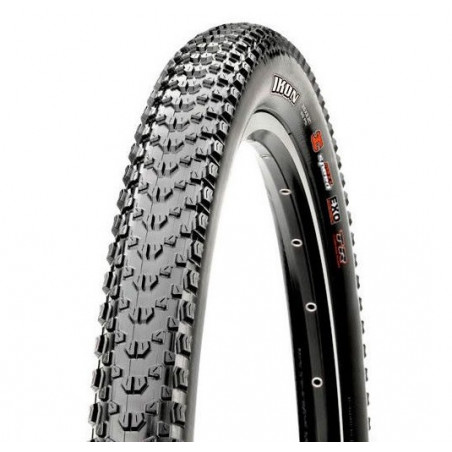 Coperture Maxxis Ikon 29x2.20 3C Maxx Speed EXO TLR Nero