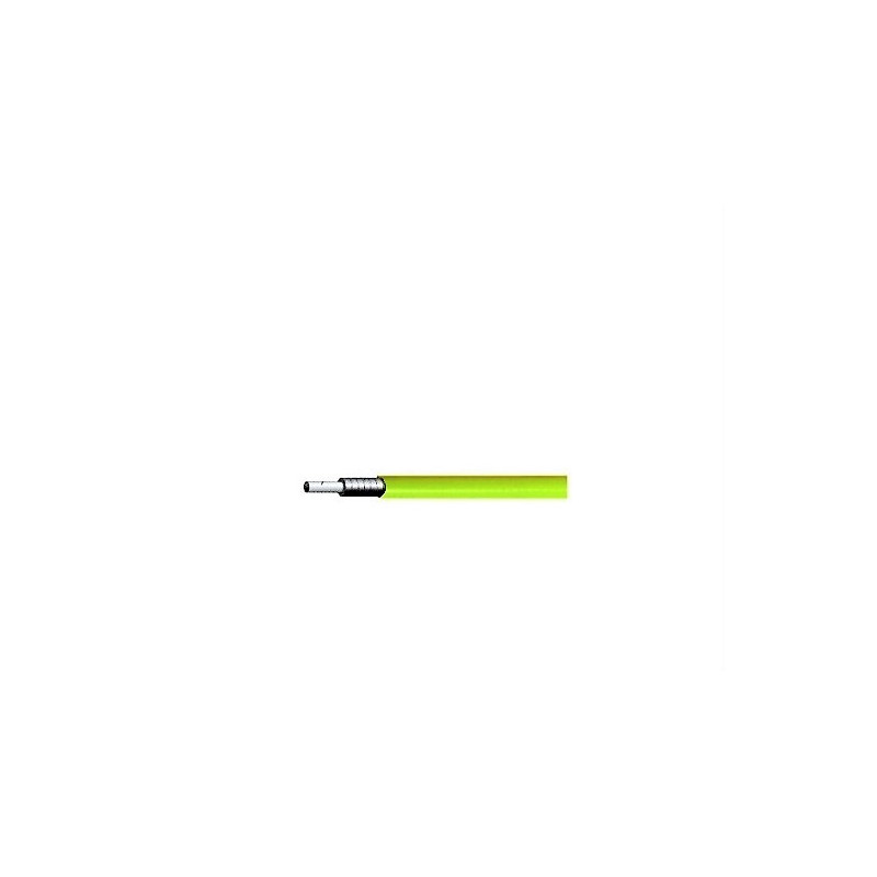 Guaina Freno Unex 2P Verde