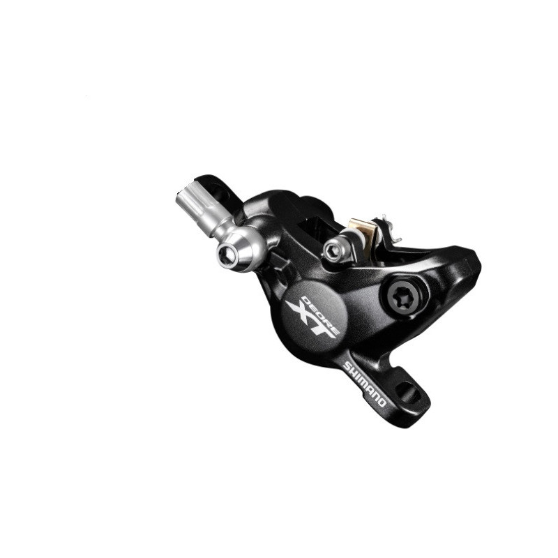Pinza Freno Disco Hidráulico Shimano Deore XT M8000 Post Mount Pinza Freno Disco Hidráulico Shimano Deore XT M8000 Post Mount