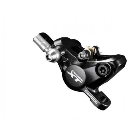 Pinza Freno Disco Hidráulico Shimano Deore XT M8000 Post Mount
