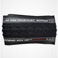 Coperture Vittoria Terreno Mix 700x38 G2.0 700x33 TNT Nero/Antracite
