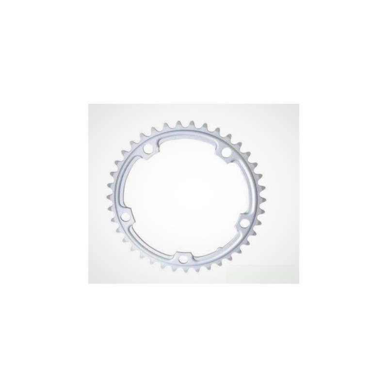 Plato Shimano FC-R550 39D 130 BCD Plata