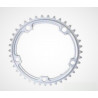 Plato Shimano FC-R550 39D 130 BCD Plata
