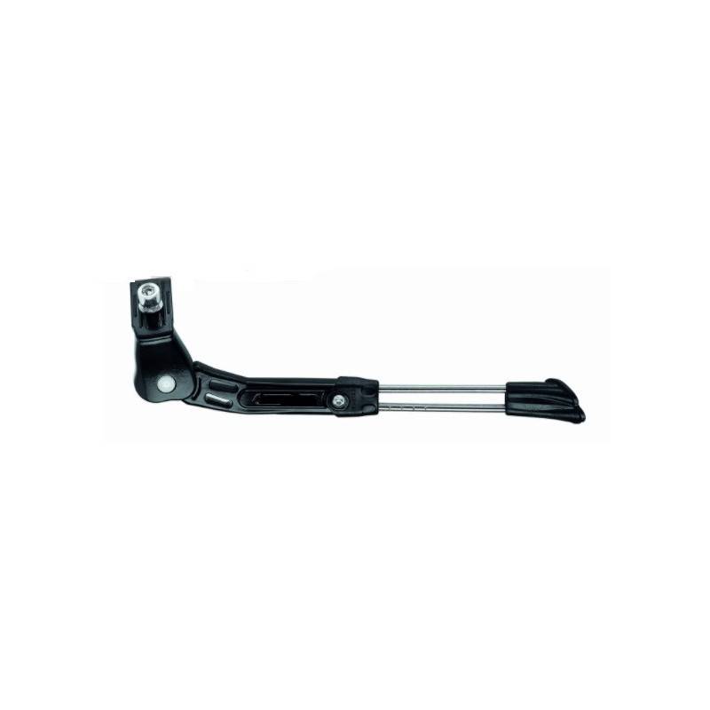 Cavalletto Ursus Queen Regolabile 26/29" Alluminio Nero