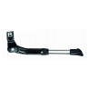Cavalletto Ursus Queen Regolabile 26/29" Alluminio Nero